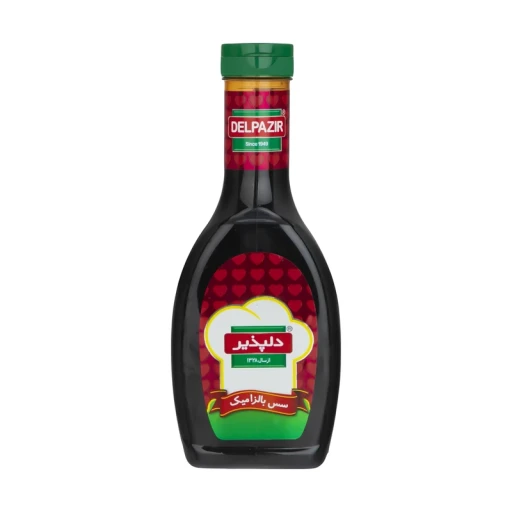  عکس سس بالزامیک دلپذیر